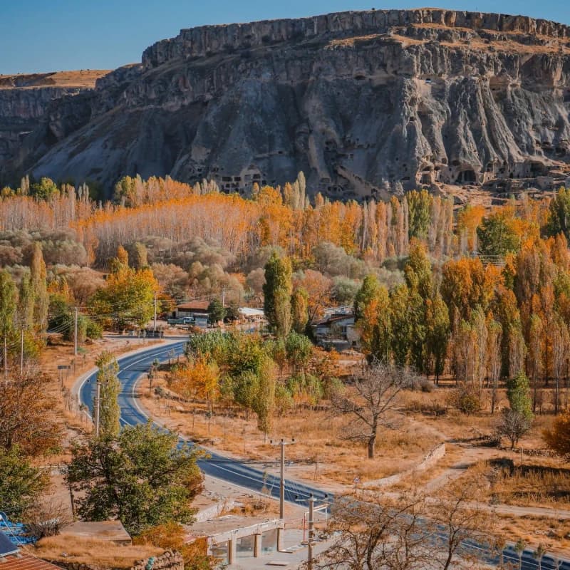 Qazan Valley Family Cabin image